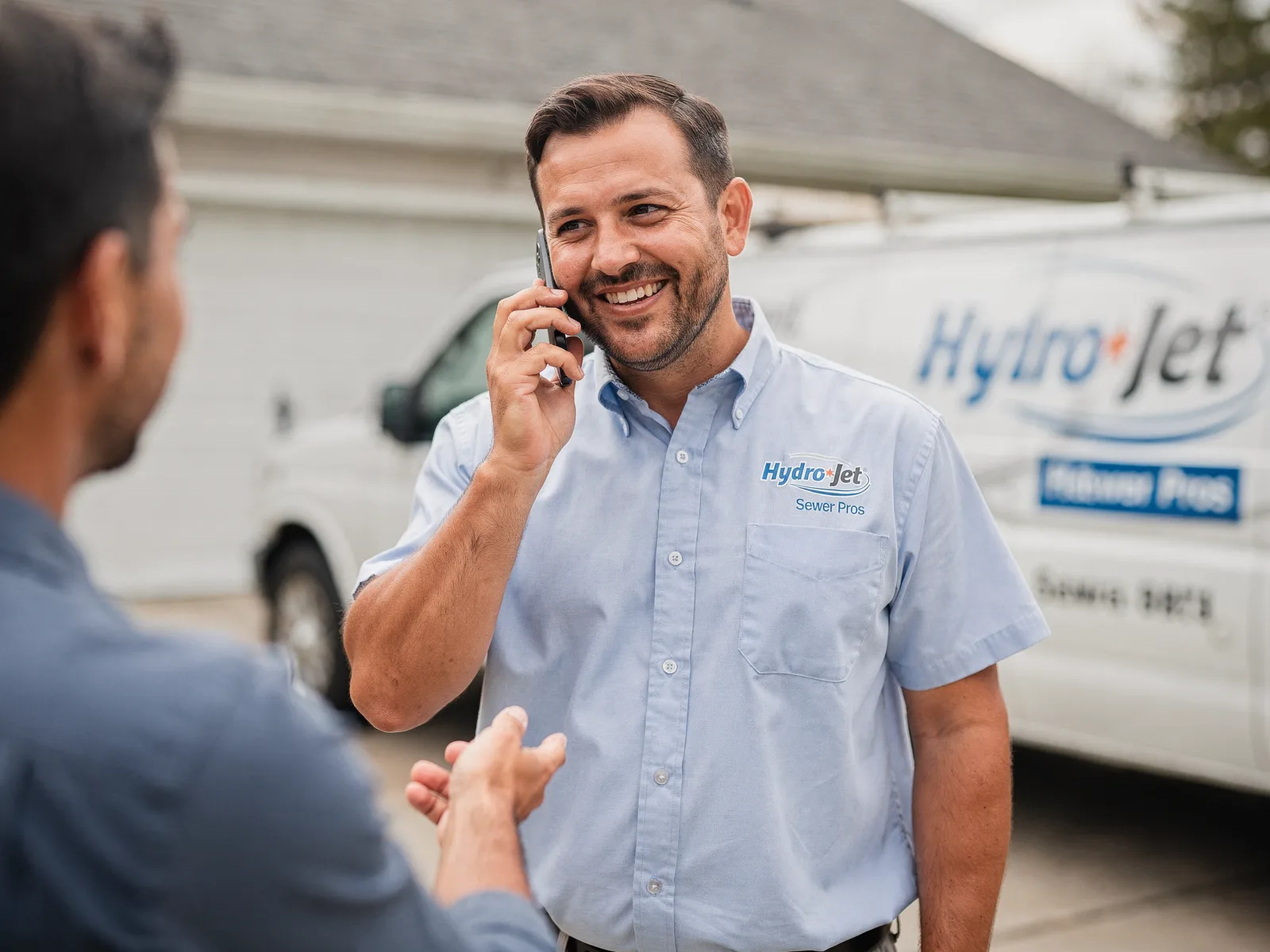Hydro Jetting Edenville, MI FAQs